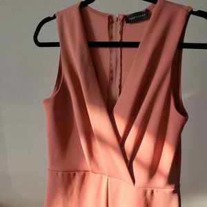 Women's Jumpsuit